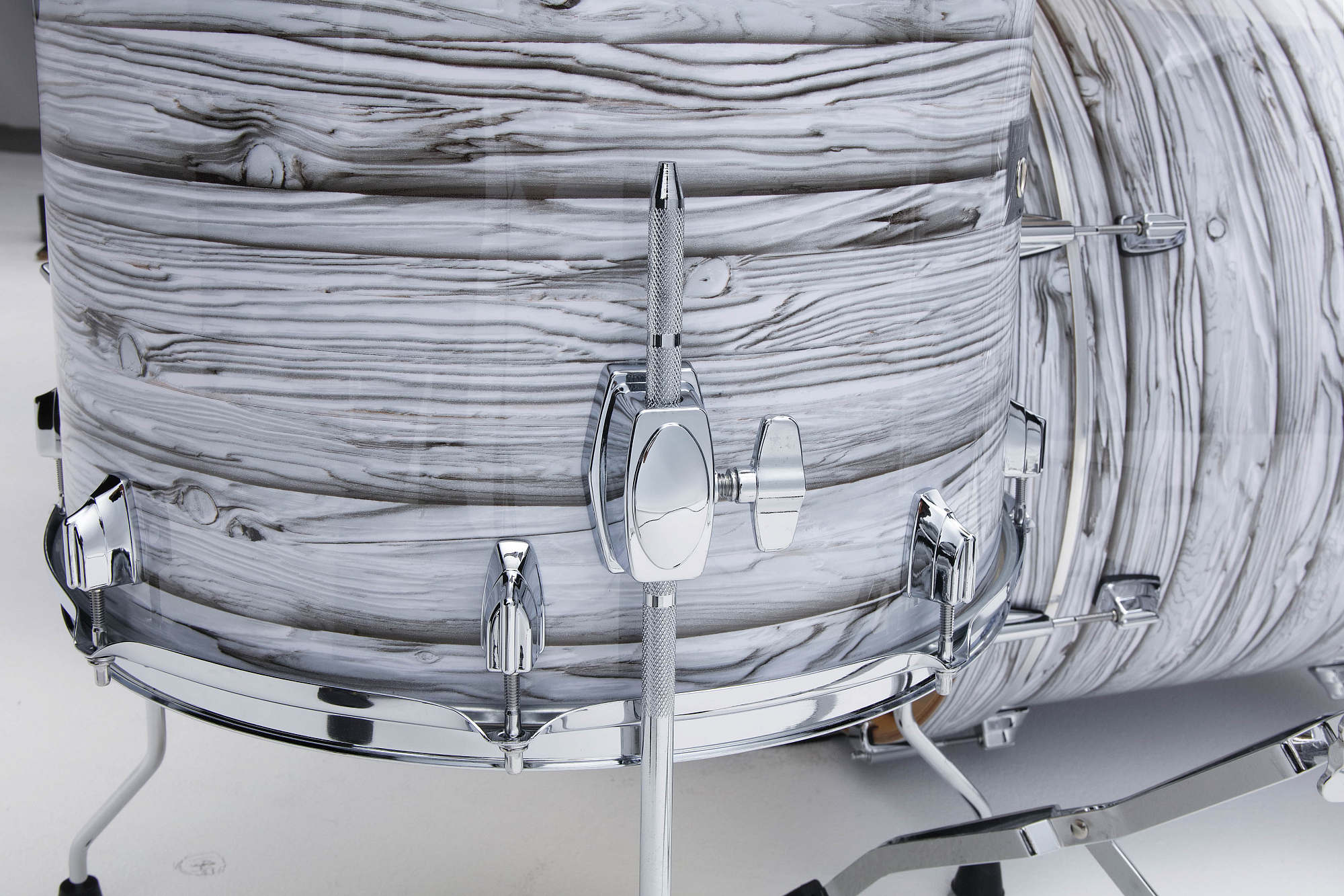Ударная установка Tama CK52KRS-ICA SUPERSTAR CLASSIC WRAP FINISHES - 15