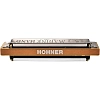 Губная гармошка Hohner Marine Band 1896/20 G Natural Minor - 3
