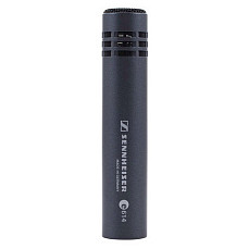 Инструментальный микрофон Sennheiser E 614
