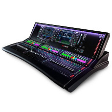 Цифровая микшерная консоль Allen&Heath DLIVE-S7000