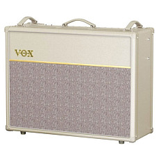 Гитарный комбо Vox AC30C2 WB: Creamback