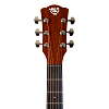 Акустическая гитара Rockdale Aurora D3 Nat Gloss, Nat Gloss - 8