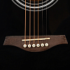 Акустическая гитара Rockdale Aurora D6 C Bk Gloss - 5