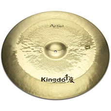 Тарелка Kingdo Artist Bright 18" China