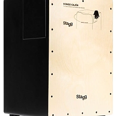 Кахон Stagg CAJ-BONGO N