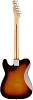 Электрогитара Fender PLAYER Telecaster HH PF 3-Tone Sunburst, Санберст трёхцветный - 2
