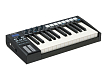 MIDI-контроллер LAudio BLUE-WHALE25 - 1