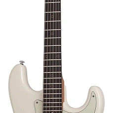 Электрогитара Schecter NICK JOHNSTON TRAD-HSS A. Snow
