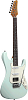 Электрогитара Ibanez AZ2204NW-MGR, Мятный зелёный - 3