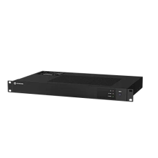 Аудиоплатформа Electro‑Voice VZX‑8 — цифровой микшер/процессор зонального аудио