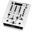 DJ-микшер Behringer DX626 - 1
