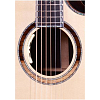 Электроакустическая гитара Crafter LX G-7000ce - 4