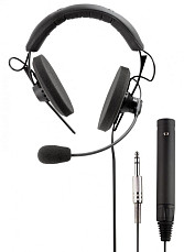 Гарнитура переводчика Beyerdynamic DT394.sis