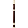 Блок-флейта сопрано Yamaha YRS-321 - 1