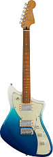 Электрогитара Fender Player Plus Meteora HH PF Belair Blue