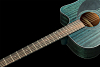 Акустическая гитара Kepma EDC-BLSM - 6