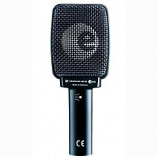 Микрофон Sennheiser E 906