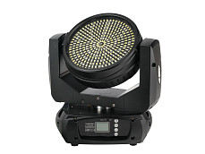 Вращающаяся голова LFocus FO-324E