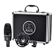 Студийный микрофон AKG C3000 - 1