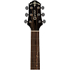 Электроакустическая гитара Crafter SR G-MAHOce - 2