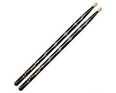 Vater VCBK5BW Color Warp Black Optic