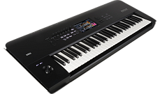 Синтезатор Korg NAUTILUS-61