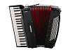 Аккордеон 37х80-III-7 Aurora C80-3 - 2
