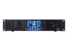 Усилитель мощности LAudio CA6