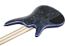 Бас-гитара Ibanez SR305EDX-CZM - 4