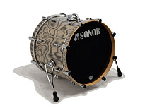 15821580 PL 1814 BD WM SNT ProLite Бас-барабан 18 x 14, Sonor