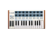MIDI-контроллер LAudio Worldemini - 1
