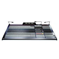 Микшерный пульт Soundcraft GB8-40
