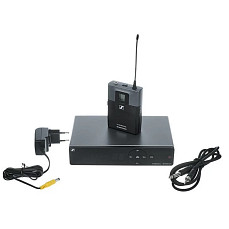Радиосистема Sennheiser XSW 1-CI1-B