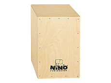 NINO952 Кахон, высота 17 3/4, Nino Percussion