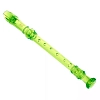 Блок-флейта сопрано Yamaha YRS-20GG Green - 3