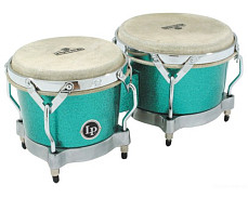 Latin Percussion M200F-KR Matador Fiberglass Bongo бонго