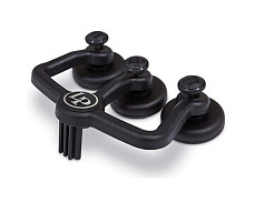 Latin Percussion LP1622 Raw Sound Enhancer Shaker шейкеры для барабана