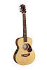 Электроакустическая гитара Maton EMTE - 6