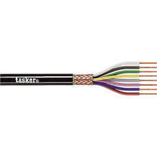 Экранированный кабель Tasker C4035