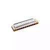 Губная гармошка Hohner Marine Band 1896/20 C - 2