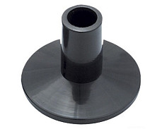 Gibraltar SC-19B Flanged Base Short Cymbal Sleeve