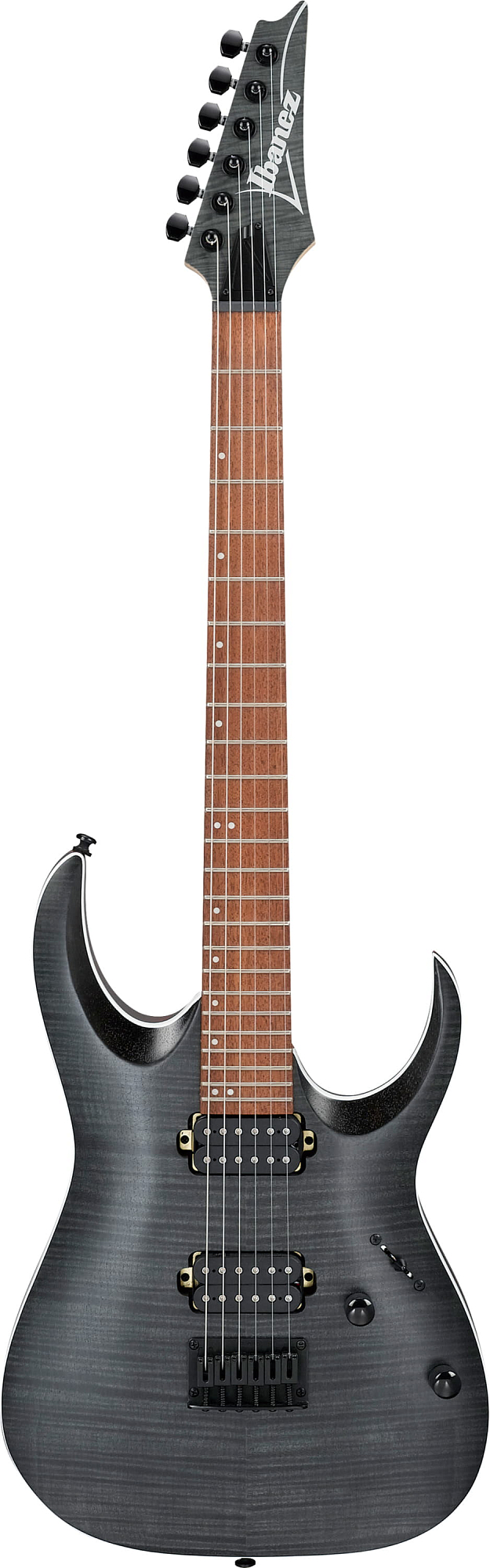 Электрогитара Ibanez RGA42FM-TGF - 4