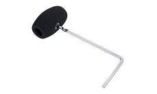 BBB3 Hammer Head Колотушка педали кахона/бас-барабана, Meinl
