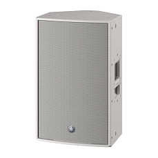 Активная акустическая система Yamaha DZR12W White