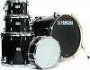 Комплект акустических барабанов Yamaha SBP0F5 RB - 3