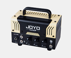 Усилитель гитарный ламповый Joyo METEOR BanTamP