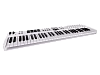 MIDI-клавиатура Arturia KeyLab Essential 61 mk3 White - 2