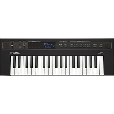 Синтезатор Yamaha Reface DX 