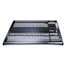 Микшерный пульт Soundcraft GB4-24