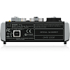 Аналоговый микшер Behringer 302USB - 3
